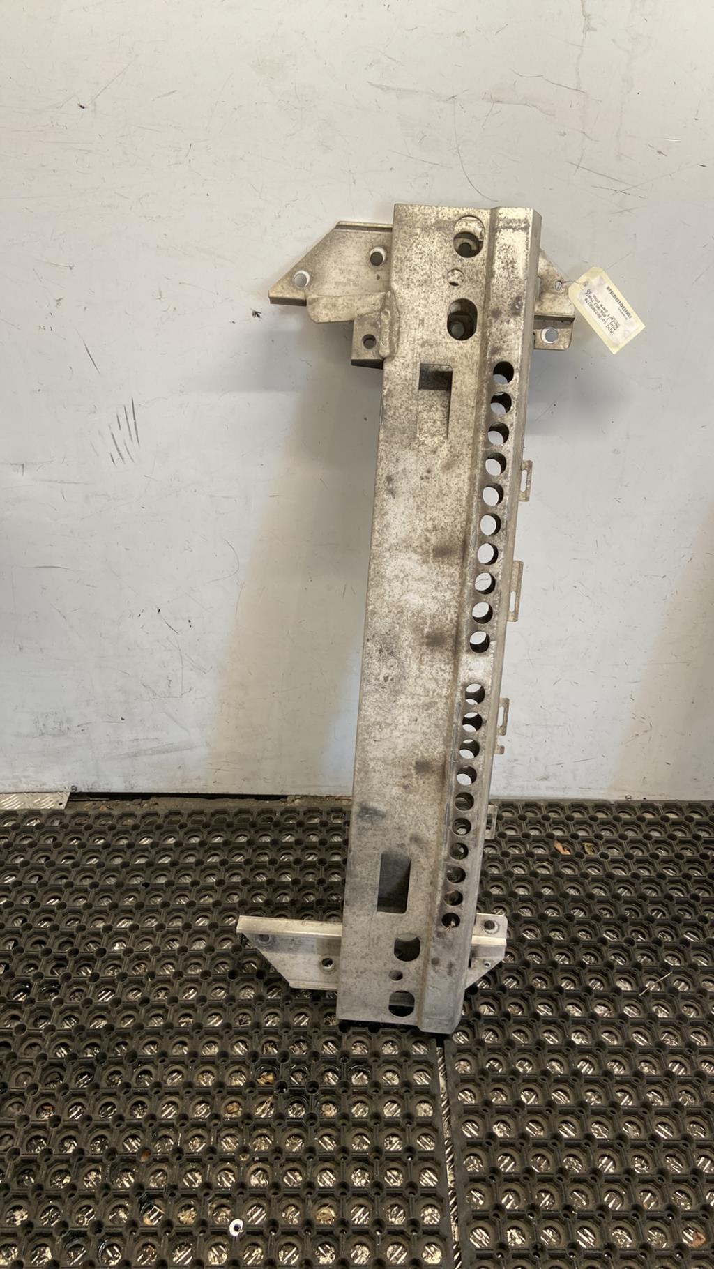 Traversa rinforzo paraurti anteriore MINI MINI 1 R50/R53 PHASE 1 Diésel - 1