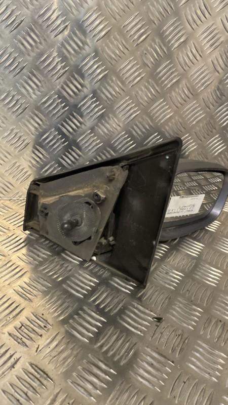 Retrovisor derecho RENAULT CLIO 3 PHASE 1 Diésel - 1