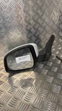 Retrovisor izquierdo