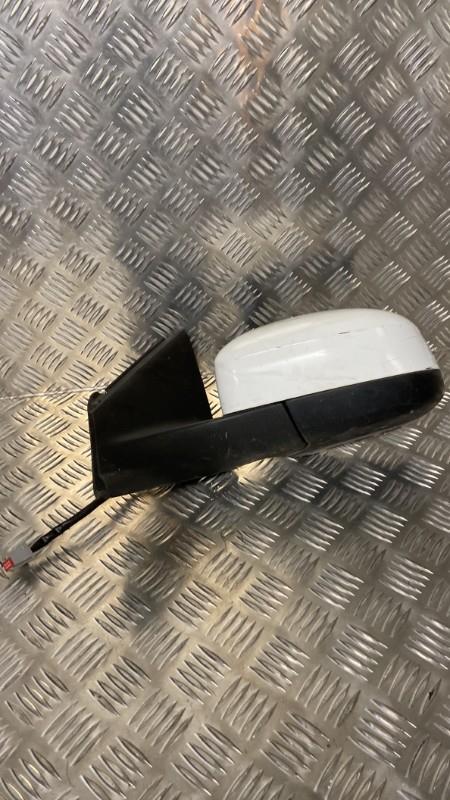 Retrovisor izquierdo FORD MONDEO 3 PHASE 1 Diésel - 1