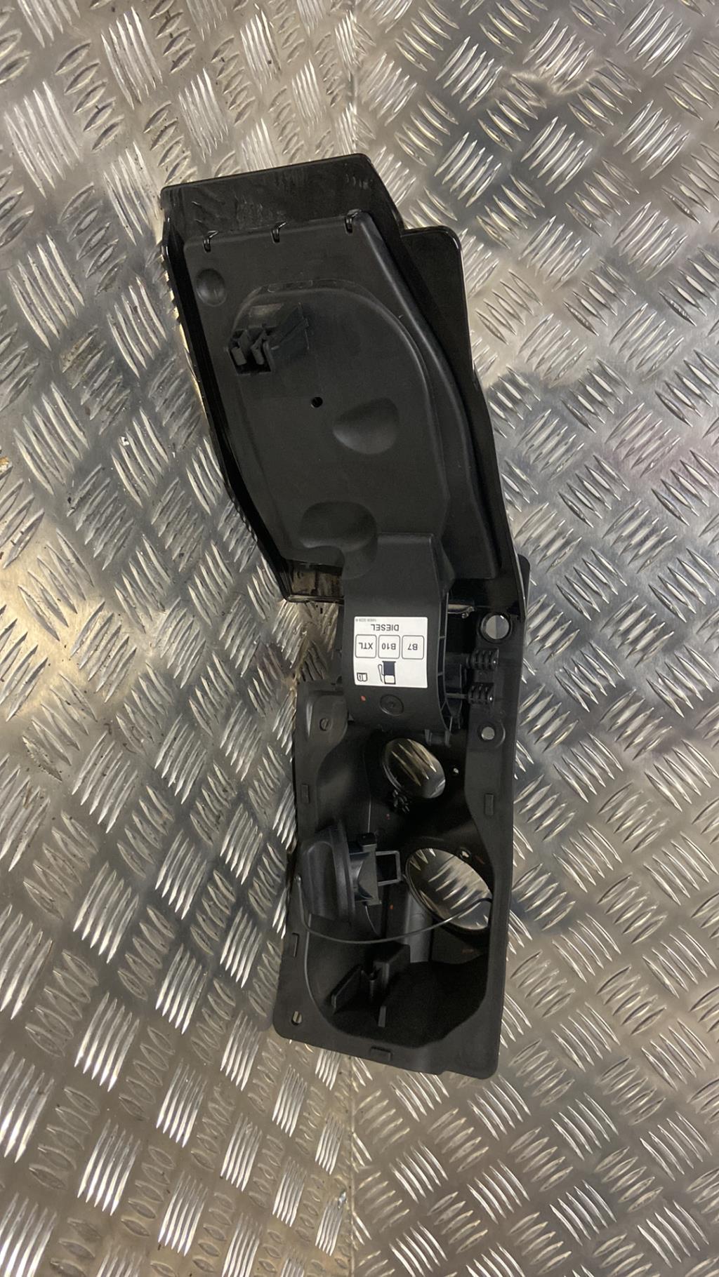 Trappe d'essence NISSAN PRIMASTAR 2 Diesel - 1