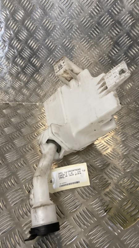 Vase de lave glace OPEL CORSA E Essence - 1