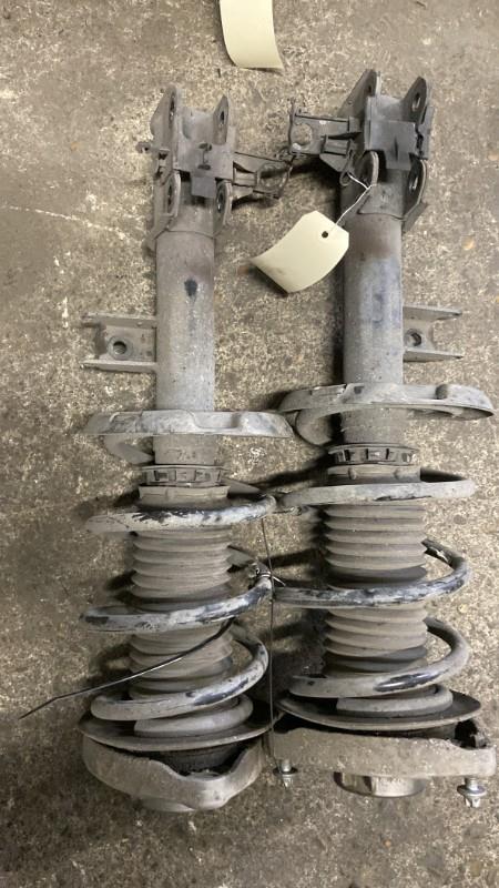 Ammortizzatori anteriori MERCEDES CLASSE A 176 PHASE 1 Diésel - 1