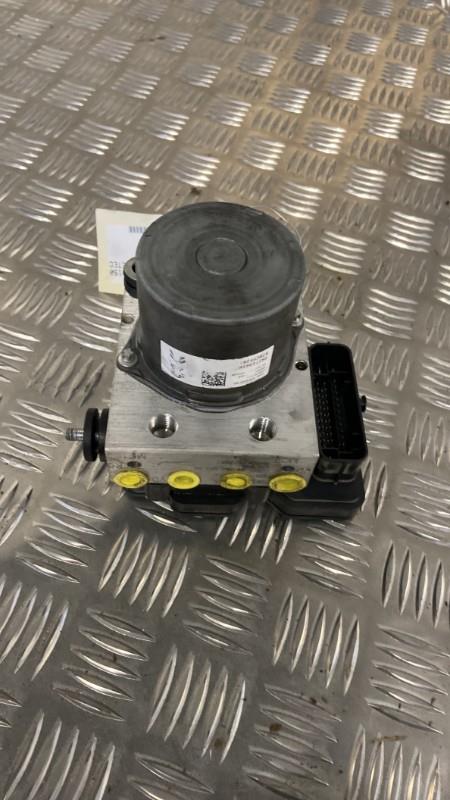 Blocco ABS (antibloccaggio freni) CITROEN C4 CACTUS Gasolina - 1