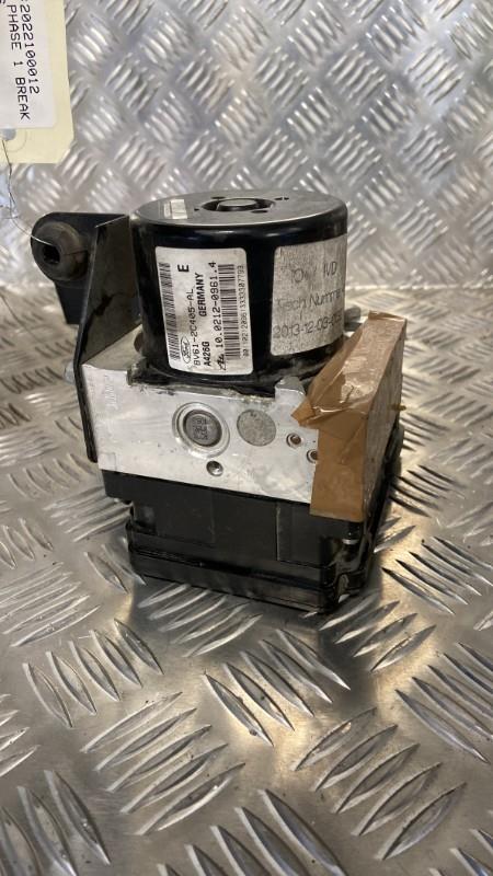 Blocco ABS (antibloccaggio freni) FORD FOCUS 3 PHASE 1 BREAK Diésel - 1