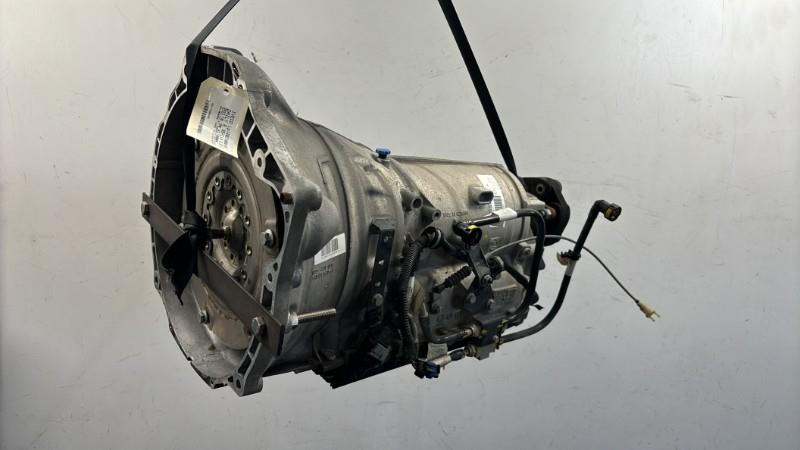 Boite de vitesses IVECO DAILY 6 PHASE 1 Diesel - 1