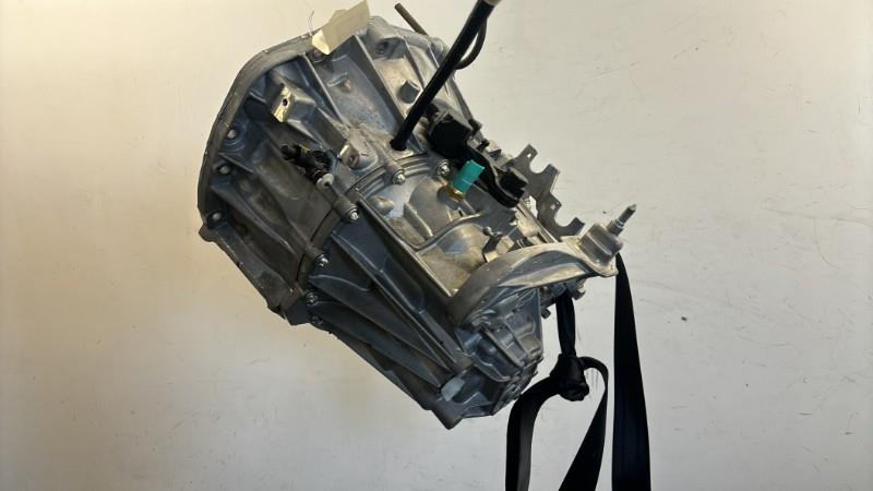 Boite de vitesses NISSAN PRIMASTAR 2 Diesel - 1