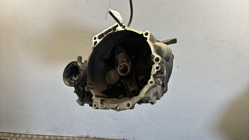 Boite de vitesses SEAT IBIZA 4 PHASE 1 COUPE Diesel - 1