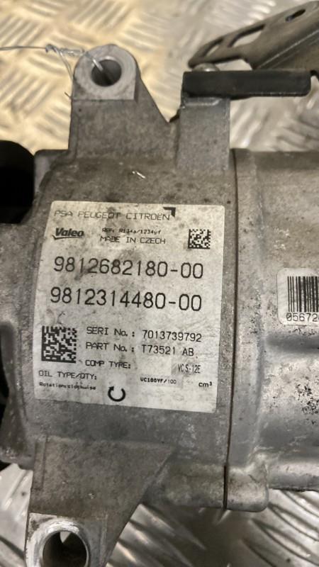 Compressore clima PEUGEOT 308 2 SW PHASE 1 BREAK Gasolina - 1