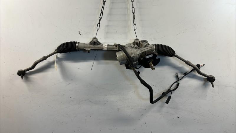 Cremaillere assistee CITROEN C4 CACTUS Essence - 1