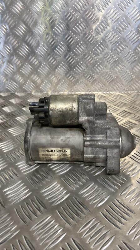 Demarreur RENAULT SCENIC 4 Diesel - 1