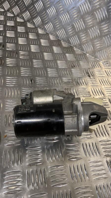 Demarreur OPEL AGILA B Diesel - 1