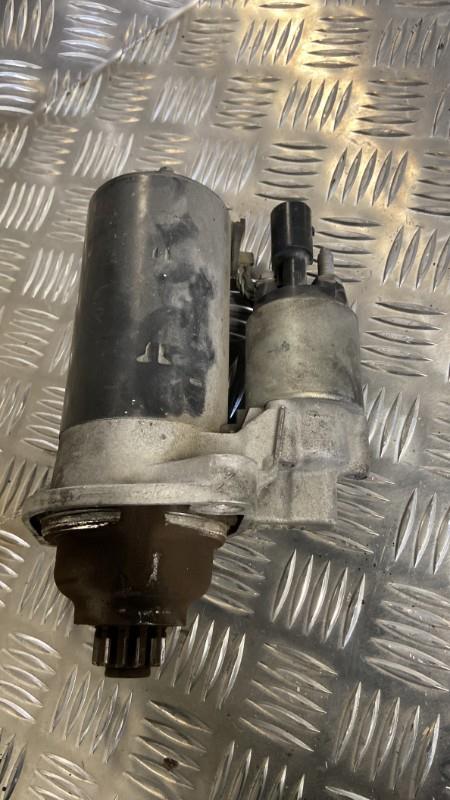 Motorino avviamento SEAT IBIZA 4 PHASE 1 COUPE Diésel - 1