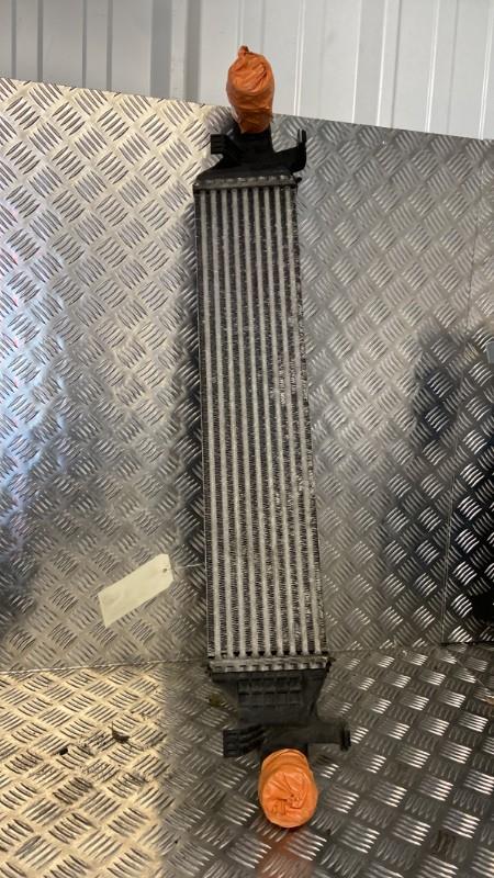 Scambiatore aria (Intercooler) MERCEDES CLASSE A 176 PHASE 1 Diésel - 1