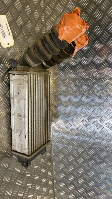 Echangeur air (Intercooler) PEUGEOT PARTNER 2 PHASE 3 Diesel - 1
