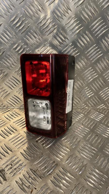 Retronebbia sinistro NISSAN PRIMASTAR 2 Diésel - 1