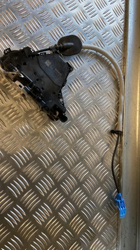 Chiusura centralizzata anteriore sinistra RENAULT KANGOO 3 Diésel - 1