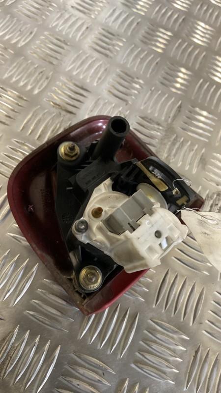 Fermeture centralisee coffre RENAULT CLIO 2 PHASE 2 Essence - 1