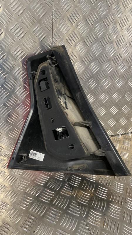 Fanale posteriore principale destro (luci) DACIA SANDERO 1 Gasolina - 1