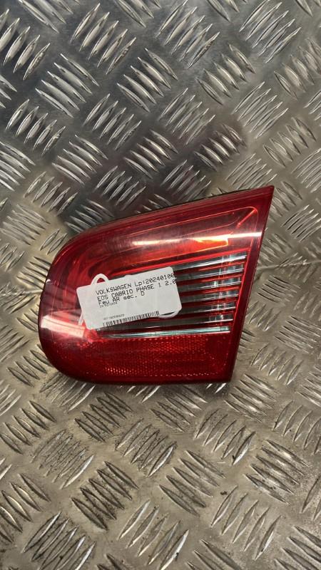 Feu arriere secondaire droit (feux) VOLKSWAGEN EOS CABRIO PHASE 1 Essence - 1