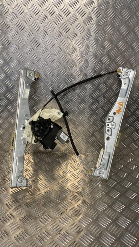 Alzacristalli elettrico anteriore destro CITROEN C4 CACTUS Gasolina - 1