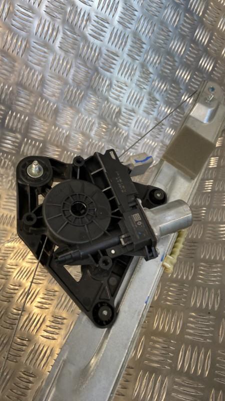 Alzacristalli elettrico anteriore sinistro RENAULT KANGOO 3 Diésel - 1