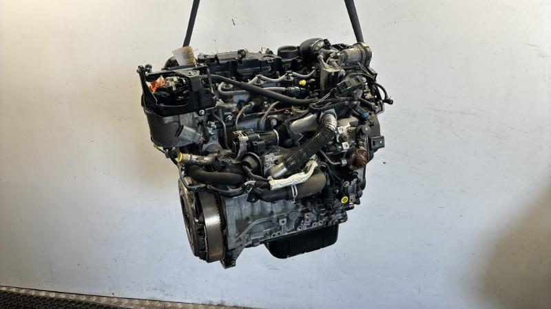 Moteur FORD FOCUS 3 PHASE 1 BREAK Diesel - 1