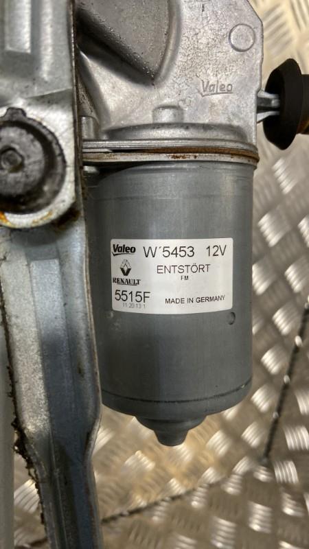 Moteur essuie glace avant RENAULT MASTER 3 PHASE 2 Diesel - 1
