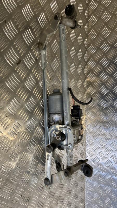 Motore tergicristallo anteriore VOLKSWAGEN GOLF 7 PHASE 1 Diésel - 1