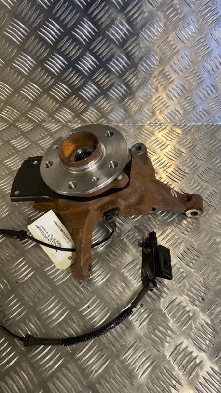 Mozzo anteriore sinistro NISSAN PRIMASTAR 2 Diésel - 1