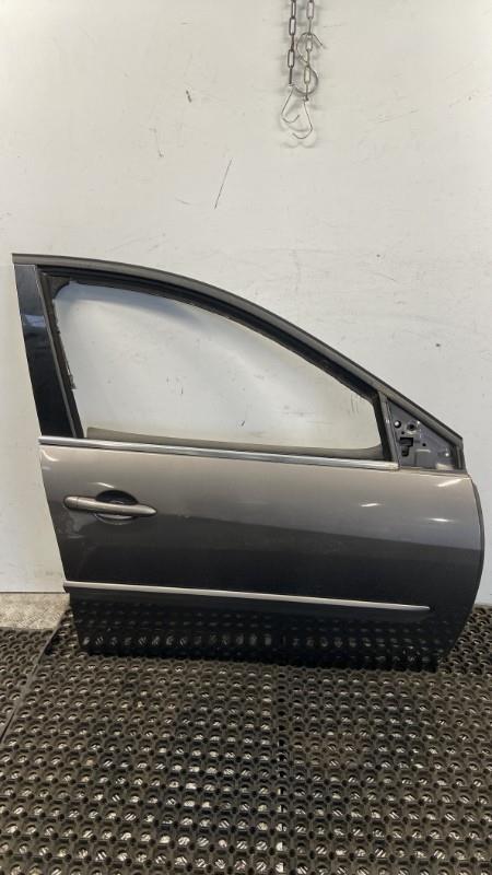 Portiera anteriore destra RENAULT LAGUNA 3 PHASE 1 Diésel - 1
