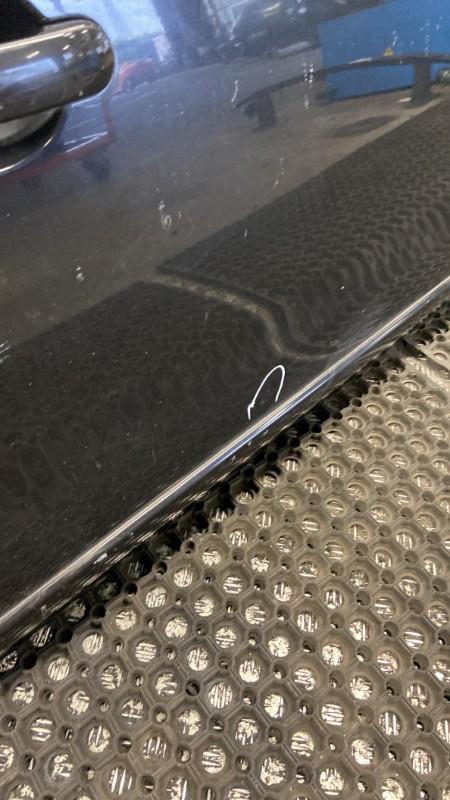 Portiera anteriore destra NISSAN NOTE 1 PHASE 1 Diésel - 1