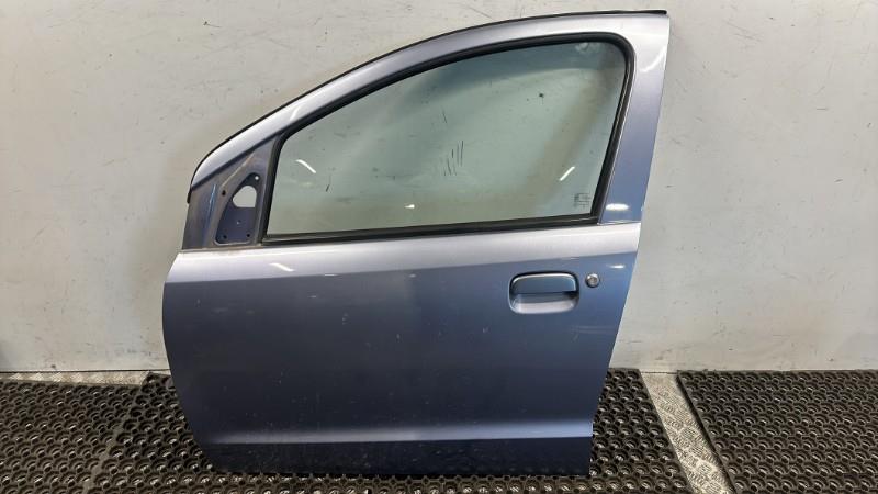 Portiera anteriore sinistra NISSAN PIXO Gasolina - 1