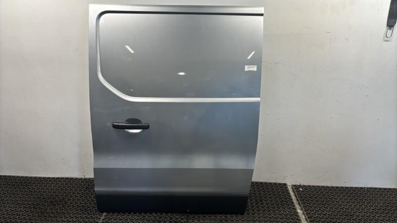 Porte laterale gauche NISSAN PRIMASTAR 2 Diesel - 1