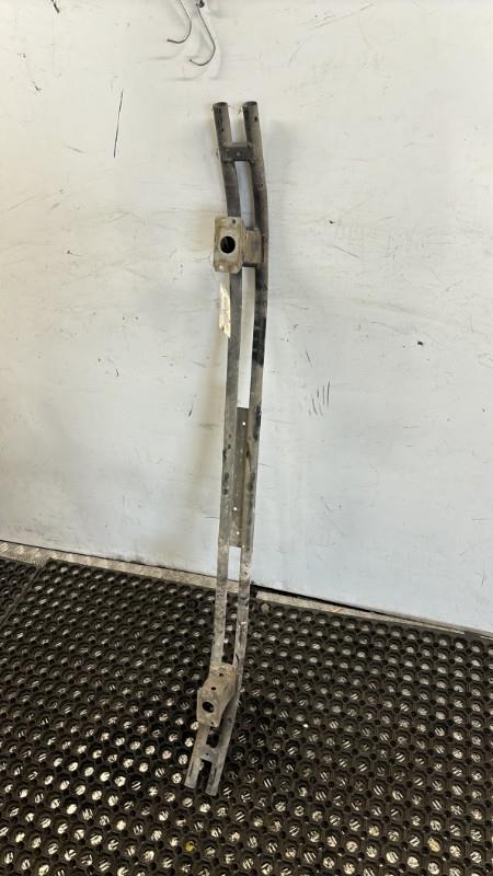 Traversa rinforzo paraurti posteriore SUZUKI SWIFT 3 Gasolina - 1