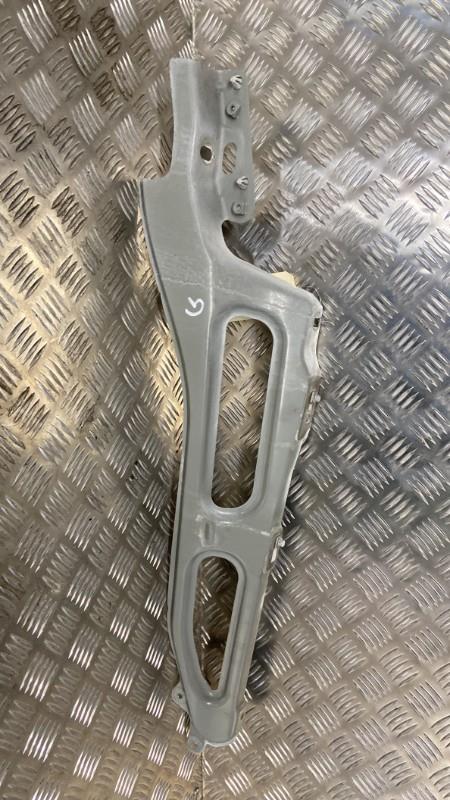 Support aile gauche RENAULT SCENIC 4 Diesel - 1