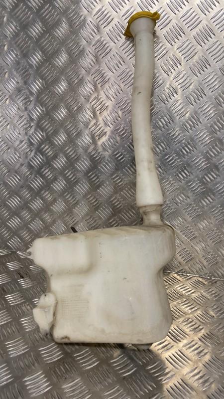 Vase de lave glace RENAULT MASTER 3 PHASE 2 Diesel - 1