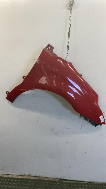 Parafango anteriore destro CITROEN C4 1 PHASE 1 COUPE Diésel - 1