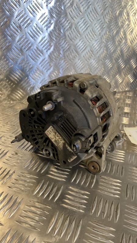 Alternatore VOLKSWAGEN GOLF 6 Diésel - 1