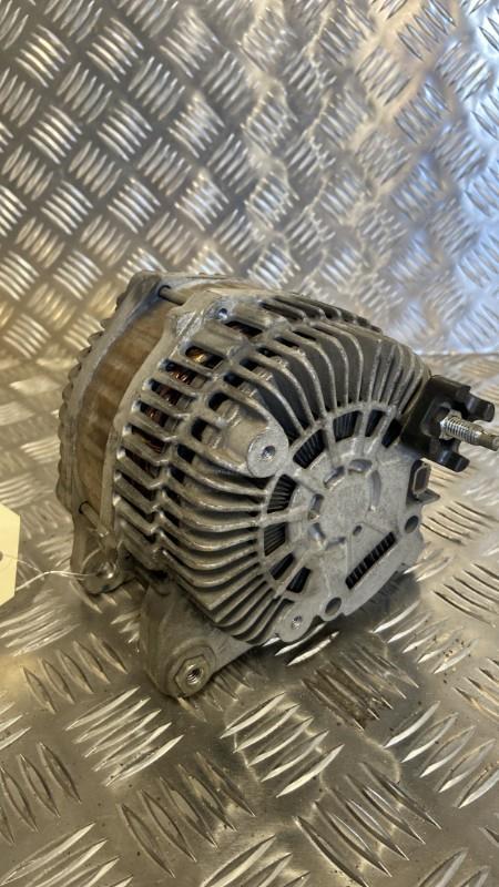 Alternatore RENAULT LAGUNA 3 PHASE 1 Diésel - 1