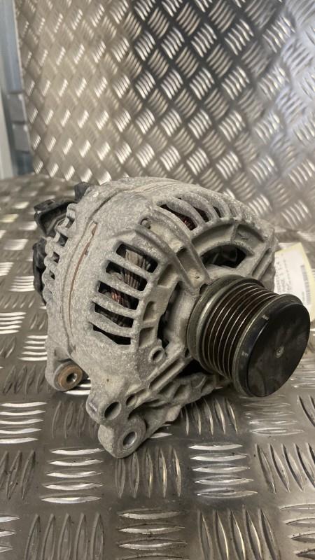 Alternatore SEAT IBIZA 4 PHASE 1 Diésel - 1