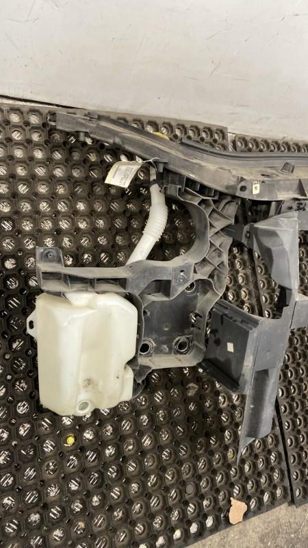 Pannellatura anteriore RENAULT SCENIC 2 PHASE 1 Diésel - 1