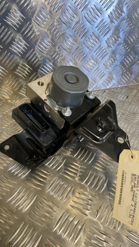 Blocco ABS (antibloccaggio freni) RENAULT KADJAR PHASE 2 Gasolina/Híbrido - 1