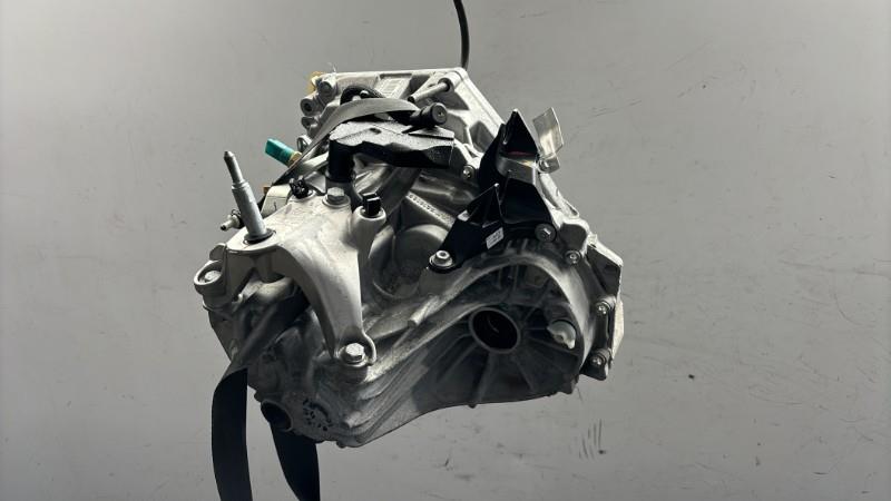 Boite de vitesses RENAULT CLIO 5 PHASE 1 Essence - 1