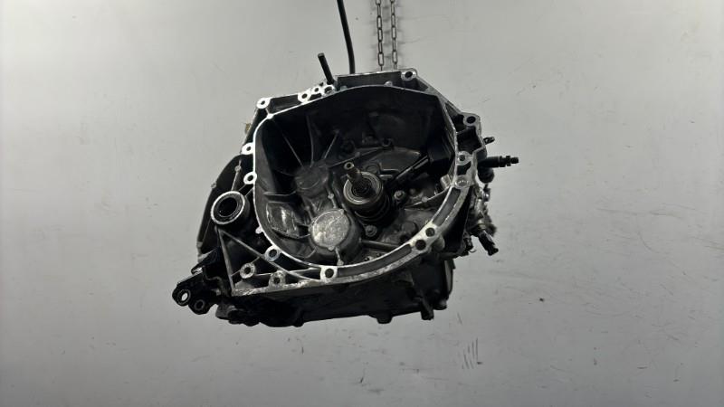 Boite de vitesses PEUGEOT 2008 1 PHASE 1 Diesel - 1