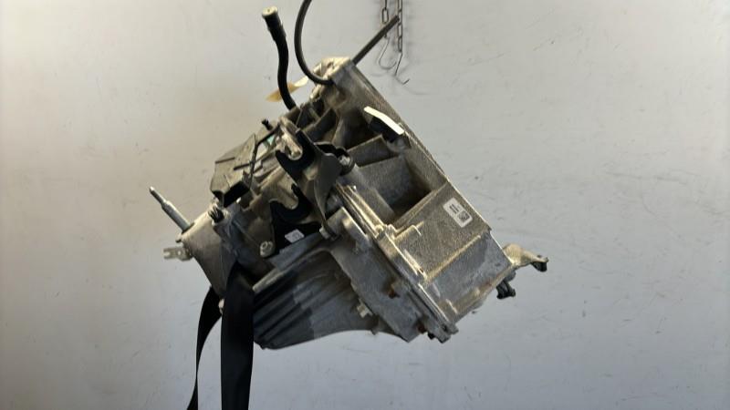 Boite de vitesses RENAULT CLIO 5 PHASE 1 Essence - 1