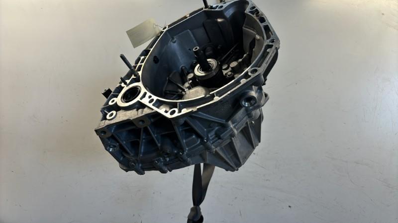 Boite de vitesses RENAULT KANGOO 3 Diesel - 1