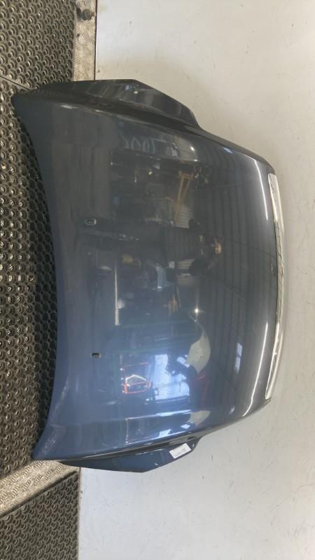 Capot FORD FOCUS 2 PHASE 2 Diesel - 1
