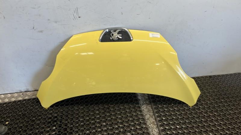 Capot PEUGEOT 107 PHASE 1 Diesel - 1