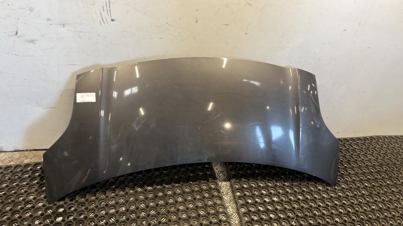 Capot TOYOTA YARIS 2 PHASE 1 Diesel - 1
